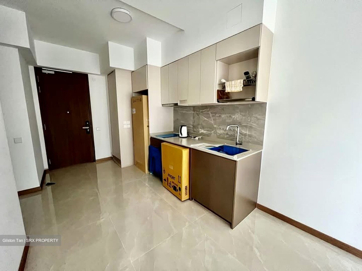 The Botany At Dairy Farm (D23), Condominium #577352161